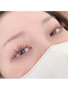 ラッシュ バイ グリッセ(Lash by Glisse)/カラーエクステ