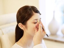 ブルーアイズ 原宿店(BLUE EYES)/美眉スタイリング4