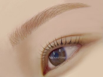 リリ 別府店(eyelash ReRe)/パリジェンヌ■5