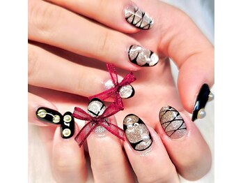 ～Lコース 8750yen～