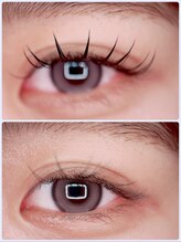 カシェ(cache)/学割まつ毛エクステ