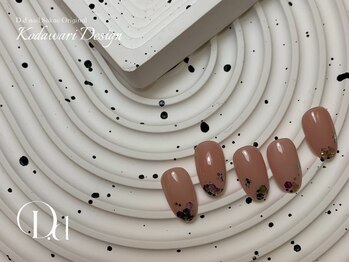 D.d nai 名古屋栄/名古屋栄/ニュアンス/マグネット