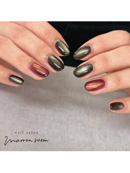 マロンルーム 吉祥寺(marron room)/enoiミルクマグネット