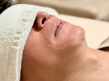 ルーチェ(Luce)の写真/【上田市/メンズ脱毛】ヒゲもVIOも丸ごとケア◎デキる大人の投資、「全身脱毛」で清潔感UP！