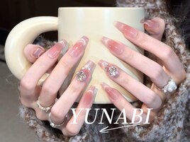 YUNABIネイル池袋