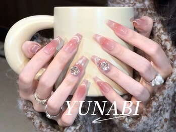 ユナビ 池袋東口店(Yunabi)/YUNABIネイル池袋