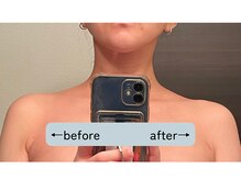 クレアナ ザ ビューティー(KULEANA the beauty)/LDMボディほぐし　30分