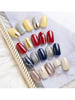 華やか系（イベント・ブライダル）が得意