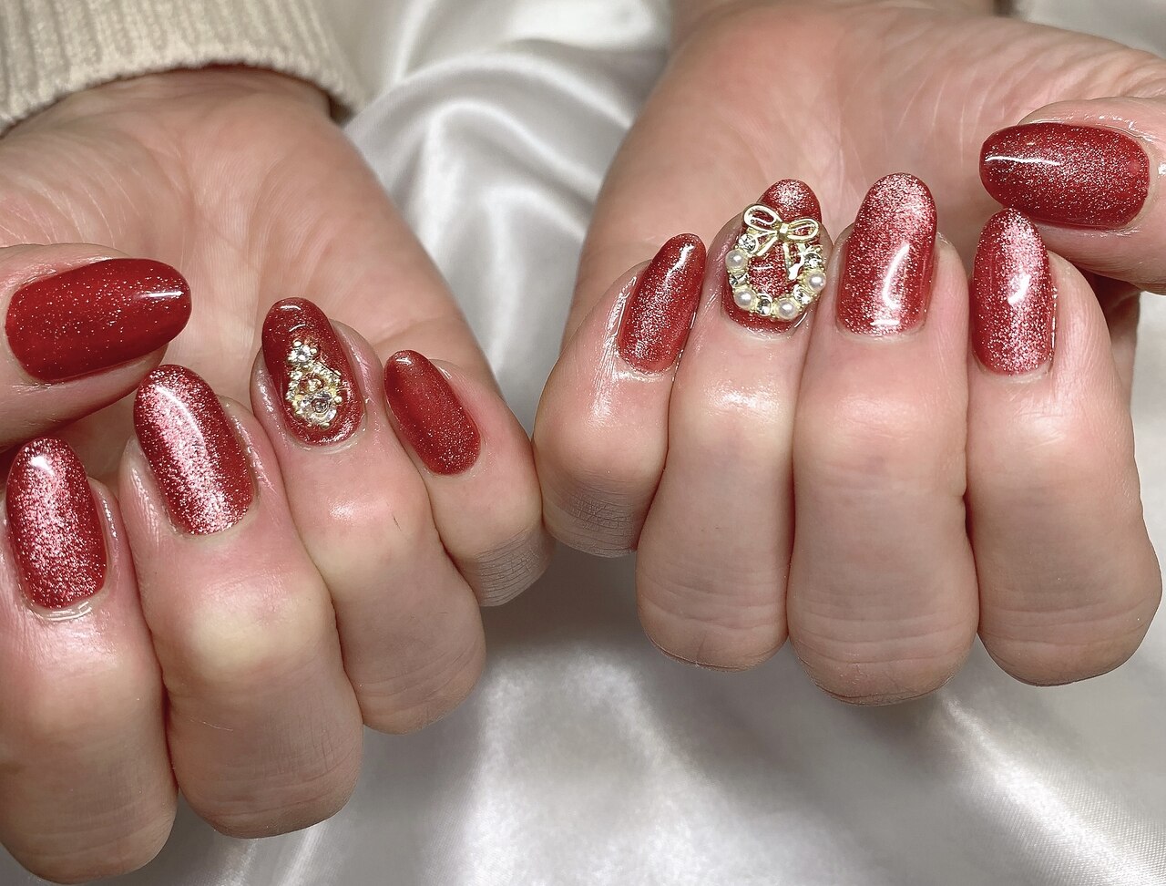 アカツキネイル(Akatsuki Nail)｜ホットペッパービューティー