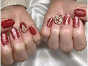 アカツキネイル(Akatsuki Nail)