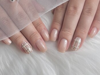 ベリルネイル(BeryL Nail)/