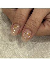 ネイルアンドアイラッシュ アヴィ(Nail and Eyelash A'vi)/