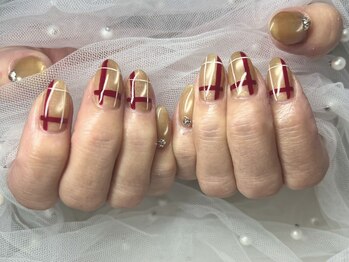 グランジーナ(Gran Jiina)/持ち込みデザイン