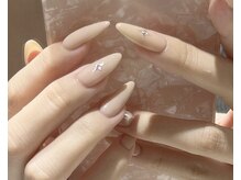 プリュネル 原宿店(prunelle)/【HAND】ワンカラー