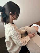 リラクゼーションサロンココチ 安らぎ(cocochi) 北川