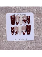 ヘブン ネイル 鶯谷(HEAVEN Nail)/