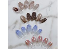 ジュノー ビューティー 綾瀬店(Juno Beauty)の雰囲気（【ネイルデザイン】フットも同時施術OK☆）