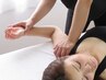 会員様９０分の方はこちら《筋膜リリース/痩身/ダイエット/肩こり/腰痛》