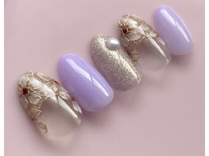 ヌークネイル(Neuk nail)の写真