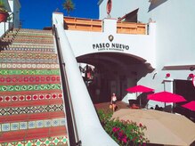 アボット キニー(Abbot Kinney)/