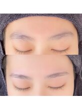 ラブリエ(La Briller)/眉毛WAX！