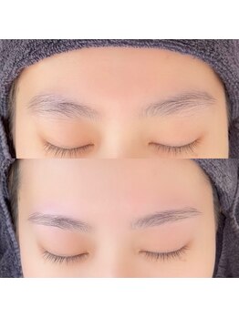 ラブリエ(La Briller)/眉毛WAX！