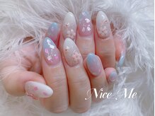 ナイスミー(Nice Me)/持ち込みデザイン♪