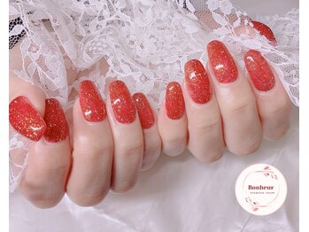 ボヌール(Bonheur)/フラッシュマグネット