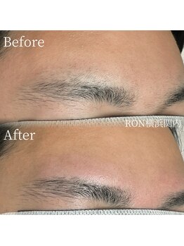 サロンロン 横浜関内(SALON RON)/