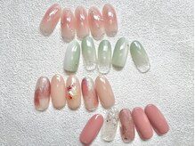 シェリードール(SHERRY DOLL)/-Hand-定額コースA