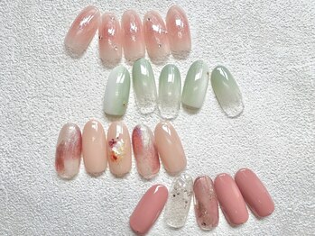 -Hand-定額コースA