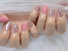 カメリアネイル 川崎(Camellia nail)/