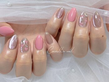 カメリアネイル 川崎(Camellia nail)/