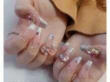 メイブラッシュ(MEI BLUSH)/