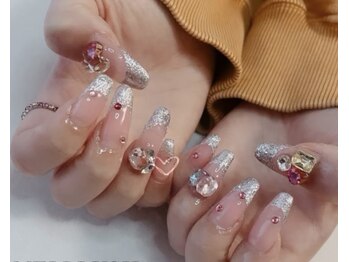 メイブラッシュ(MEI BLUSH)/