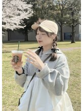 ササ(Sasa) sasa miyu