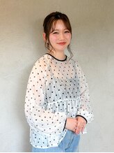 サロン エフ(salon f) Momoha