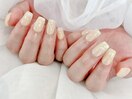 【パラジェル】イエローネイル