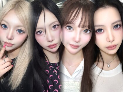 ルチアネクスト(Lucia Next)の写真