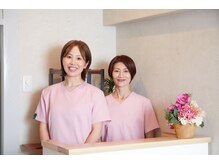 ワラビー治療室