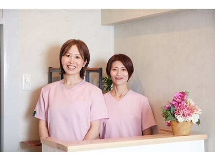 ワラビー治療室の写真