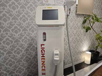 ピービューティ(P-Beauty)の写真/都度利用OK！パーツごとの脱毛も◎出来るだけ通い期間を最短で済ませたい方にお勧めの女性専用脱毛サロン★