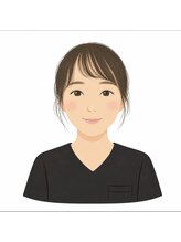 ラモアナ なんば日本橋店(lamoana) 石川 女性