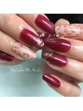 ネイルサロン マハロ(Nail salon MaHaLo)/165新規付替オフ込☆ハンド¥6950