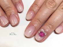 パラジェル認定サロン メールメール 池袋店(MereMer)/ビジューネイル