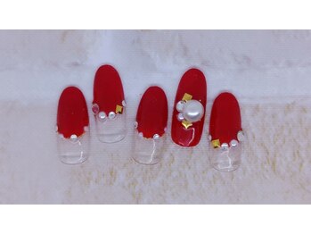 シャンティー ヒラギシ(Shanti hiragishi)/