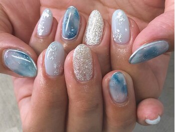 ワイズ(Ys)/《Nail Atelier Ys》