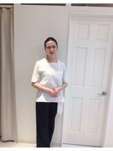 ポーラ 万代シティ店(POLA) 松井 泉