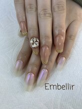 アンベリール(Embellir)/11/23