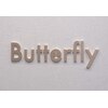 バタフライ 津田沼店(Butterfly)のお店ロゴ